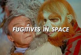 Lost in Space 1965-68 (83-episodes)