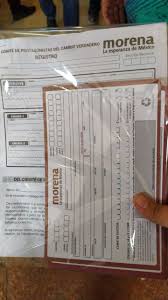 Morena Jalisco La Eleccion Que Viene Marcatextos