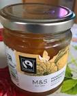 Mandarin Marmelad