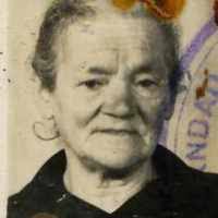 Josefa Ruiz Lopez (1880–1968)