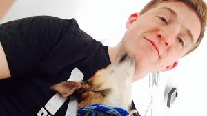 Our "Best Friend" Honored Volunteer