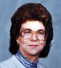Obituary information for Mary Lois Oakley