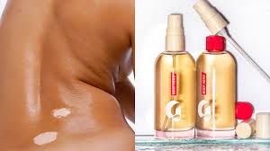 17 Best Body Oils That Ll Leave Your Skin Supersoft Glamour
