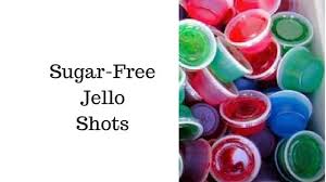 Pin By Cyd On Keto Sugar Free Jello Shots Sugar Free Jello Jello Shots