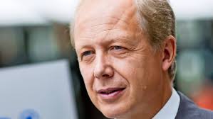 Das verdienen die Intendanten der ARD