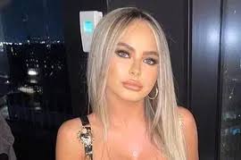 GIRL FINDS LOVER DEAD IN HORROR CAR WRECK