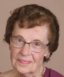 Obituary: Audrey (Hanson) Bulgrin, of Palmyra, 91