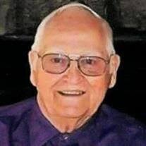 Charles Herbert Lowther Obituary