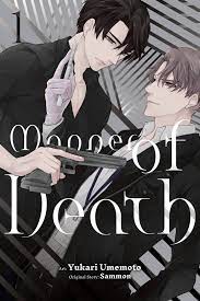Manner of Death, Vol. 1 Manga eBook by Yukari Umemoto - EPUB Book | Rakuten  Kobo United States