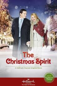 Watch The Christmas Spirit 2013 Full Movie Online Free Hallmark Christmas Movies Christmas Movies Movies