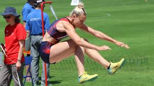 Le saut en hauteur est une discipline sportive en athlétisme. Meeting De Sauts Du Cag A Geneve Athle Ch