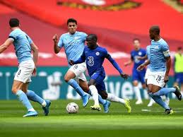 Berikut adalah perkiraan susunan pemain yang akan diturunkan oleh pep guardiola. Premier League 2020 2021 Prediksi Line Up Manchester City Vs Chelsea Liga Olahraga