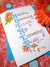If you like to make handmade birthday card you need 1. 20 Sweet Birthday Card Ideas For Mom Candacefaber