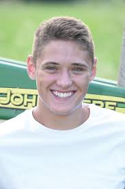 Five competing for 2023 fair queen