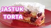 Sastojci 200 gr posnog petit keksa 1 kg jabuka 200 grama šećera 1 vanilin puding cimeta po ukusu 300 ml vode priprema: Kinder Torta Najlepsa Posna Torta Youtube