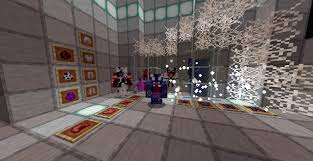 My own original user interface, which is still unfinished. Create Your Minecraft Datapack By Stangle007 Fiverr