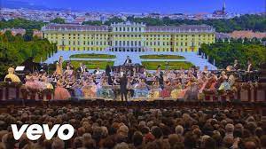 Andre Rieu Voices Of Spring Andre Rieu The Voice Music