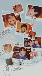 Wallpaper vhs by ᰔ korukoo¡! Pin Di Bts Stuff