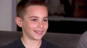 Local Boy Fundraiser Helps Provide Police K9 Vests