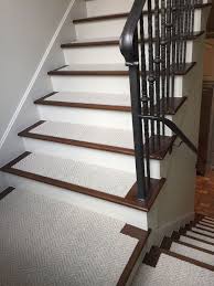 Rubber back stair tread cover (set of 7) with 478 reviews and the nance carpet and rug peel and stick charcoal indoor/outdoor 8 in. Use Flor Carpet Tiles On Your Stairs Make Them Simply Beautiful Myflor Tile Suit Yourself Li Stair Runner Carpet Carpet Tiles Basement Carpet Stair Treads