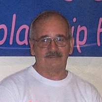 Thomas "Tom" E. Ice Obituary