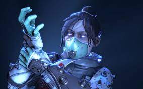 Wraith 1080x1080 pixels (page 1). Apex Legends Wraith 4k Wallpaper 88