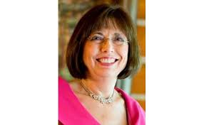 Mary Denby Hitron Obituary (2015)