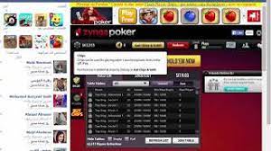 طريقة جلب النقود في لعبة zynga boker. Hack Zynga Boker ØªÙ‡ÙƒÙŠØ± Ø²Ù†Ø¬Ø§ Ø¨ÙˆÙƒØ± Youtube