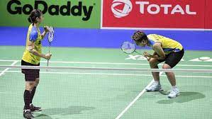 Di babak grand finals ini Indonesia Kirim Tiga Wakil Ke Final Badminton Sea Games 2019