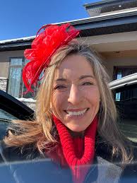 Kimberley Daun Bruce