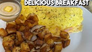 Image result for Home Cooking Breakfast