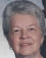 Martha Holsing Obituary (1932