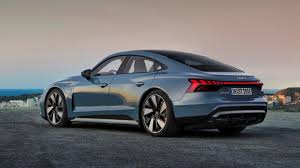 Anugerah kereta terbaik eropah world car of the year. Audi Sekali Lagi Mempercayai Tayar Goodyear Pada Model Terunggulnya