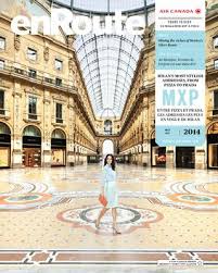Welcome to the sudoku primer website. Air Canada Enroute May Mai 2014 By Spafax Issuu