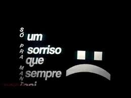 Me apaixonei por um sorriso; Pin Em Frases