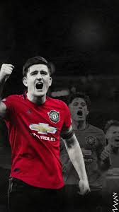 #harrymaguire #wallpaper this is harry maguire full ultra hd 4k wallpaper for free downloading. Harry Maguire Bong Ä'a