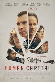 Human Capital Peliculas Peliculas Completas Ver Peliculas