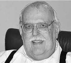 Lawrence HORVATH Obituary (2014)