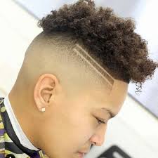 Line Up Haircut Men S Hairstyles Haircuts 2020