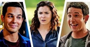 A life pro tip (or an lpt) is a specific action with definitive results that improves life for you and those around you in a specific and significant way. Crazy Ex Girlfriend S New Greg Vs Original Greg