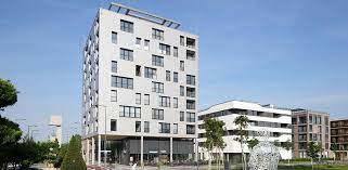 Maybe you would like to learn more about one of these? Gebaudehulle Aus Aluminium Fur Das Erste Holzhochhaus Skaio In Deutschland