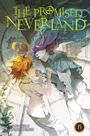 Fans trashed the promised neverland manga finale & said it ruined the series. The Promised Neverland Vol 15 Amazon Es Shirai Kaiu Demizu Posuka Libros En Idiomas Extranjeros