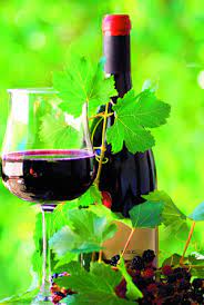 A simple recipe for making blackberry wine. Homemade Blacberry Wine Recipe The Best You Ll Find Wineladybird