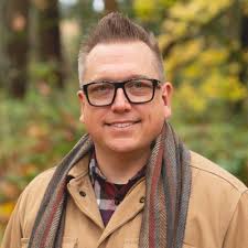 After nine years, today marks my last day at Gerber.