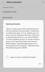 The app should hopefully find out where . Solved Pop Up Ads Samsung Community