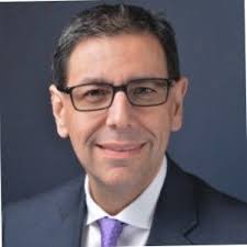 Payam Michael Jafari