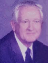 Obituary information for A.G. Smith