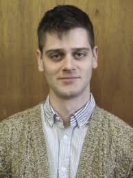 Dan Colton named associate editor for Lodi Enterprise and Poynette Press