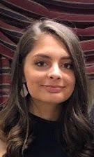 Michelle Mech's Instagram, Twitter & Facebook