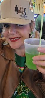 Congratulations to Greg Youmans and Patty Youmans! You most definitely  deserved the recognition!